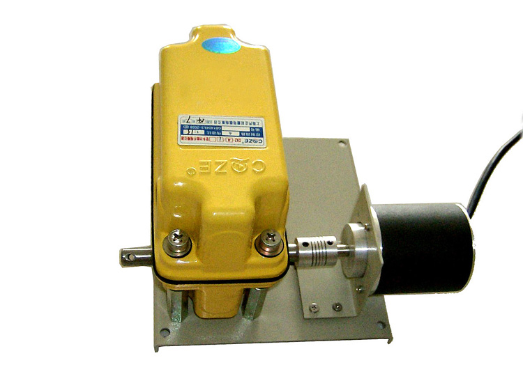 HZW帶閘門限位器閘位計(jì)