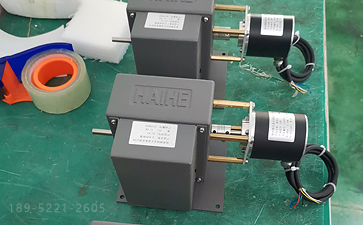 閘位計有限位開關的功能嗎？