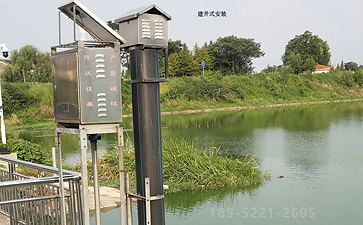 浮子式水位計(jì)如何安裝？