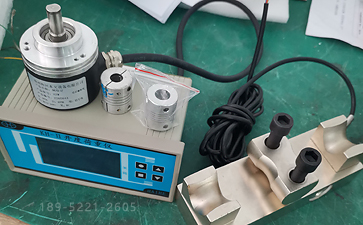 閘門開度荷重儀包含哪些東西？