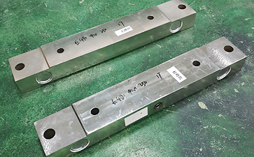 軸承座荷重傳感器如何安裝?